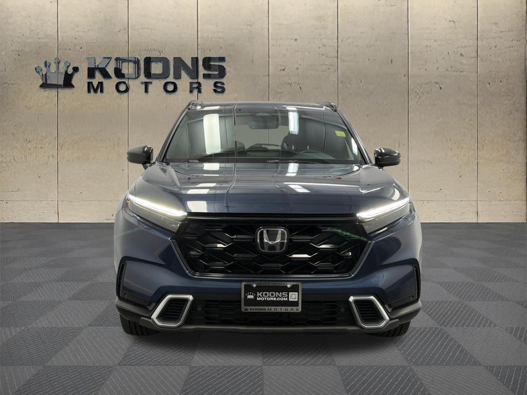 2024 Honda CR-V Hybrid Photo in Silver Spring, MD 20904