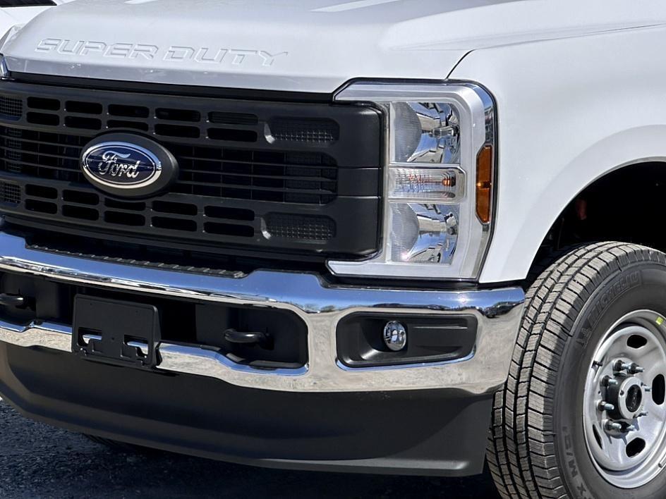 2025 Ford F-250 Super Duty Photo in Silver Spring, MD 20904