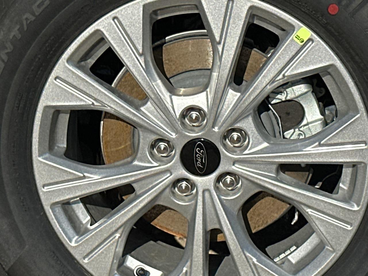 2026 Ford Escape Photo in Silver Spring, MD 20904