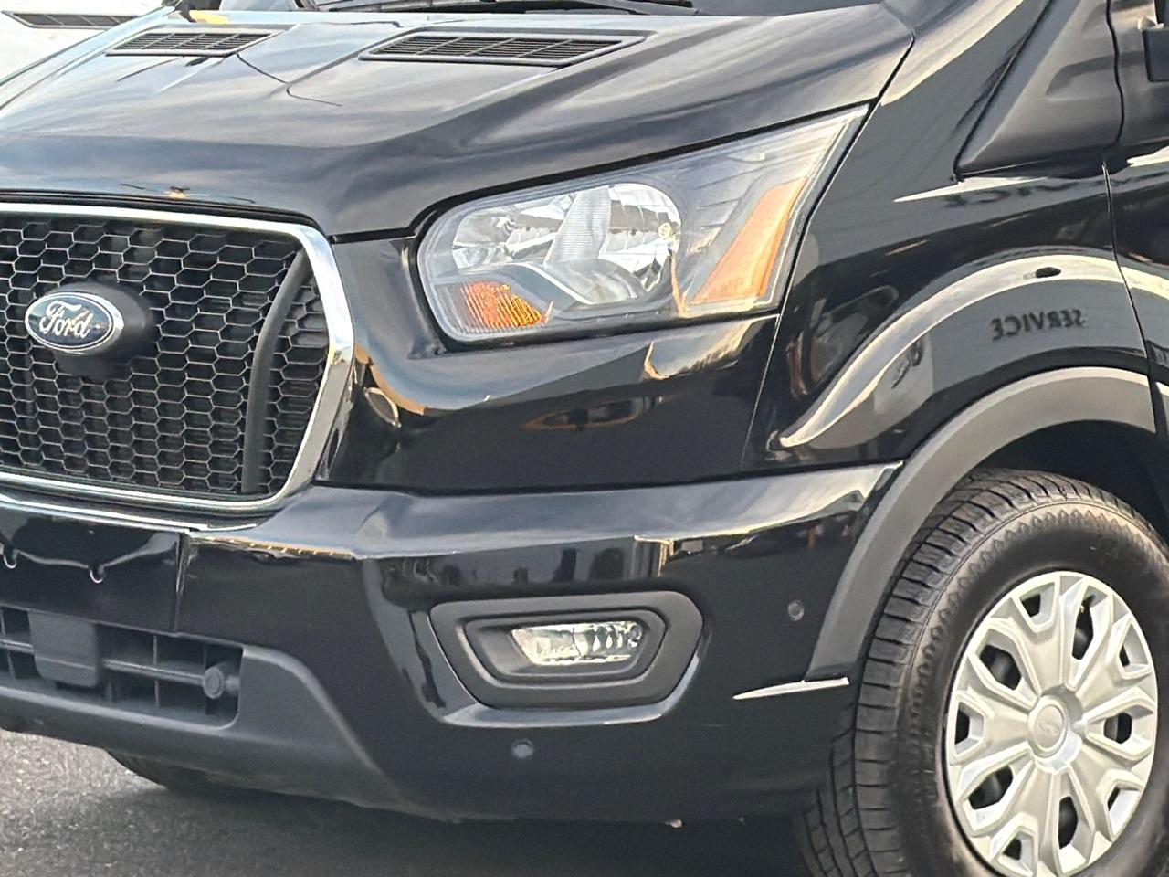 2024 Ford Transit-350 Photo in Silver Spring, MD 20904