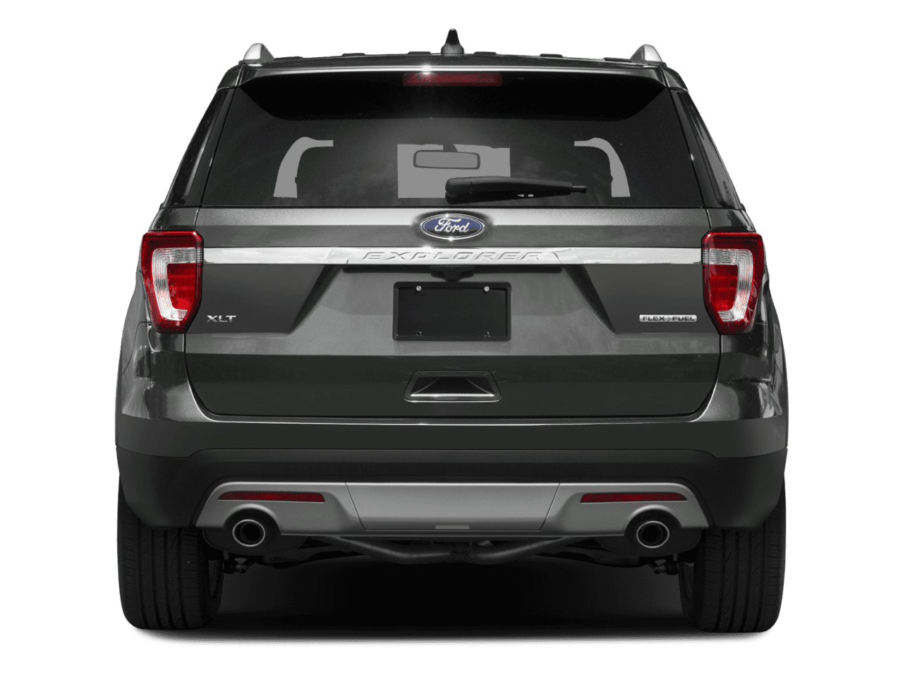 2016 Ford Explorer Photo in Silver Spring, MD 20904