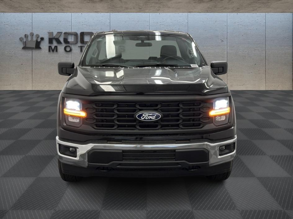 2025 Ford F-150 Photo in Silver Spring, MD 20904