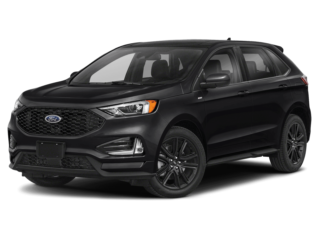 2022 Ford Edge Photo in Silver Spring, MD 20904