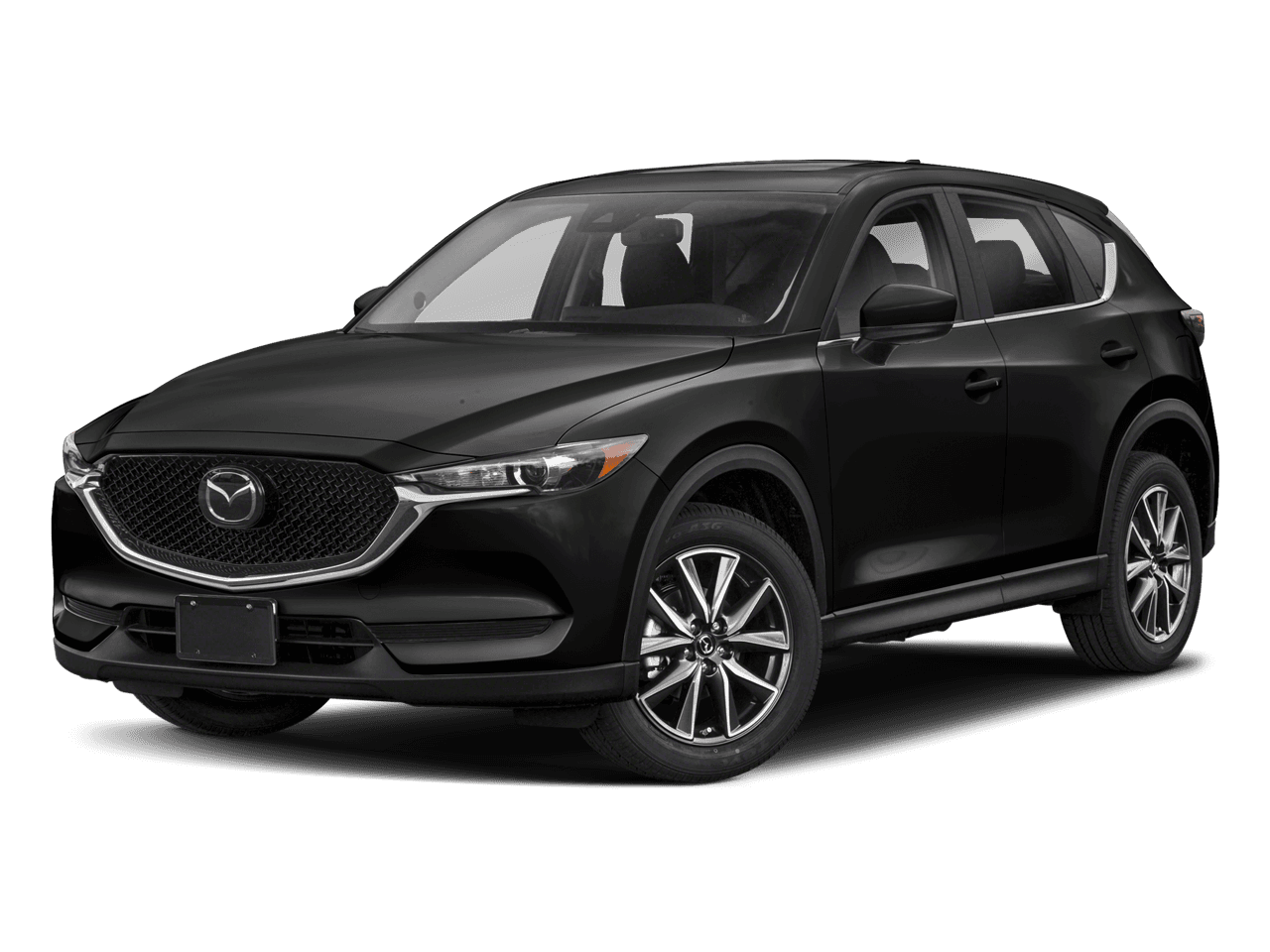 2018 Mazda CX-5 Photo in Silver Spring, MD 20904