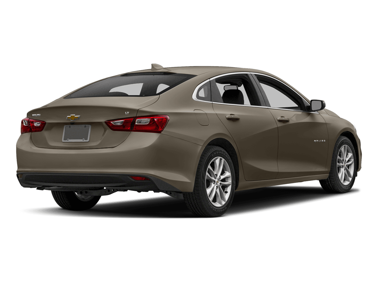 2018 Chevrolet Malibu Photo in Silver Spring, MD 20904