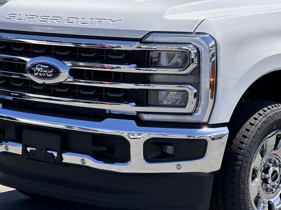 2025 Ford F-350 Super Duty Photo in Silver Spring, MD 20904