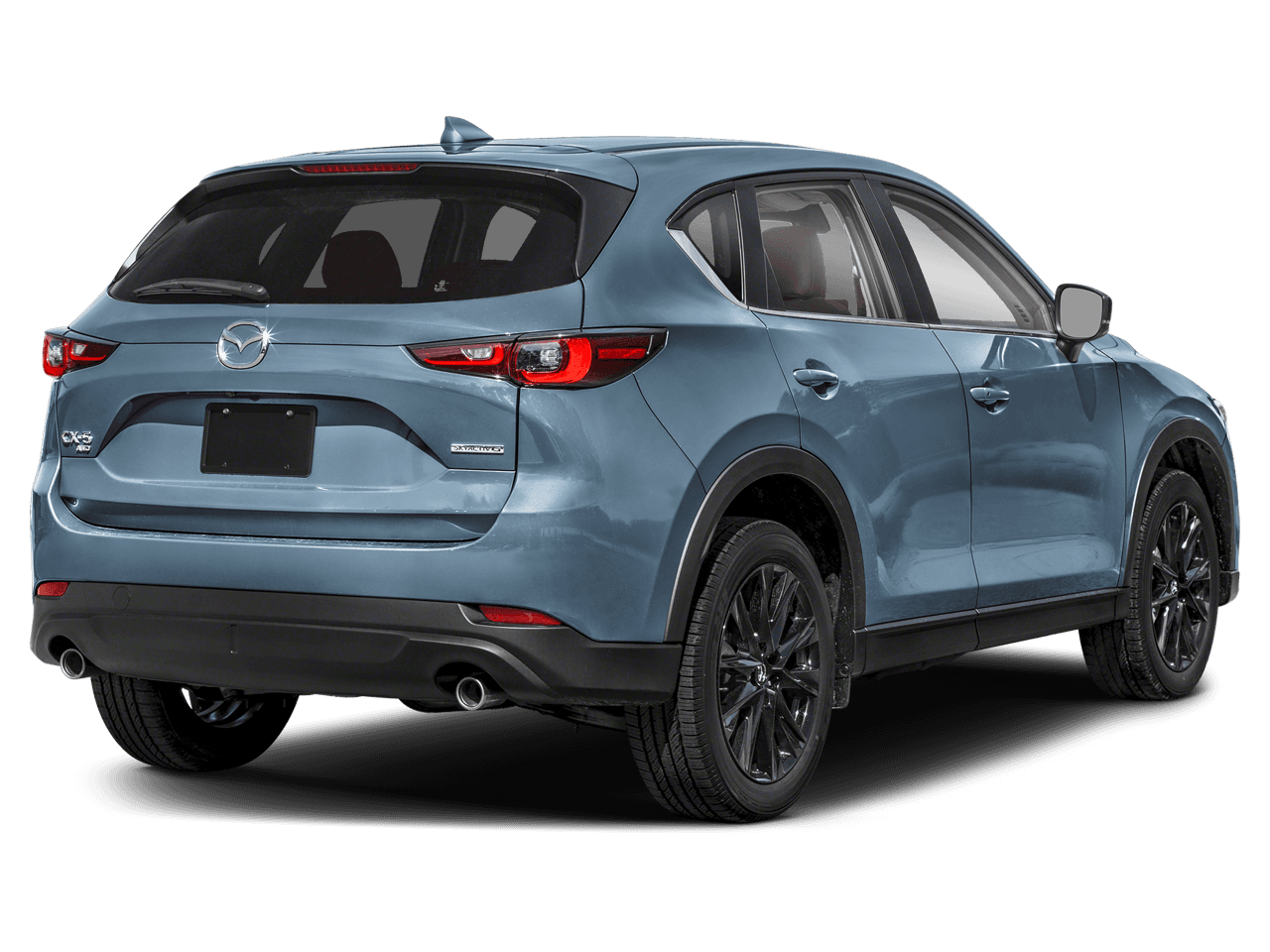 2024 Mazda CX-5 Photo in Silver Spring, MD 20904