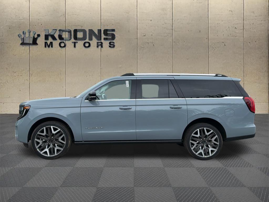 2026 Ford Expedition Max Photo in Silver Spring, MD 20904