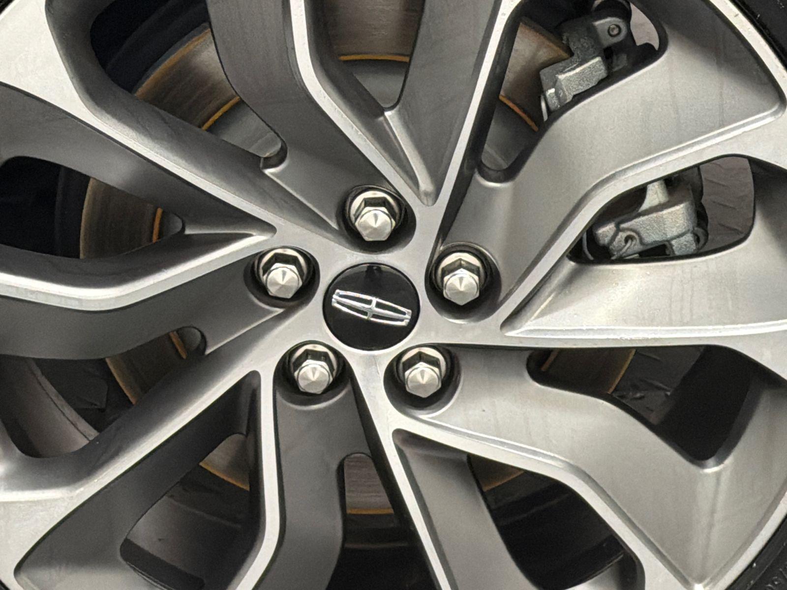 2022 Lincoln Nautilus Photo in Bethesda, MD 20814