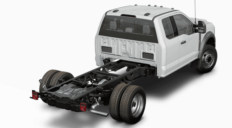 2025 Ford F-550SD Photo in Silver Spring, MD 20904