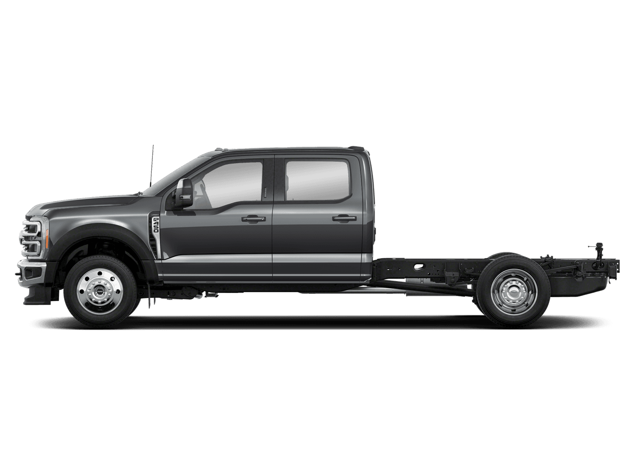 2025 Ford F-450SD Photo in Silver Spring, MD 20904