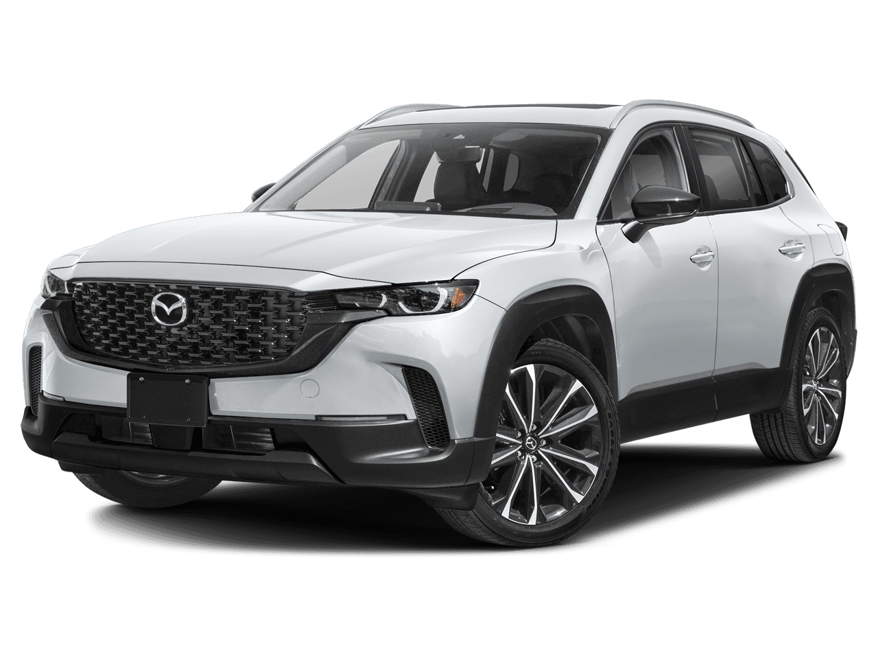 2024 Mazda CX-50 Photo in Silver Spring, MD 20904