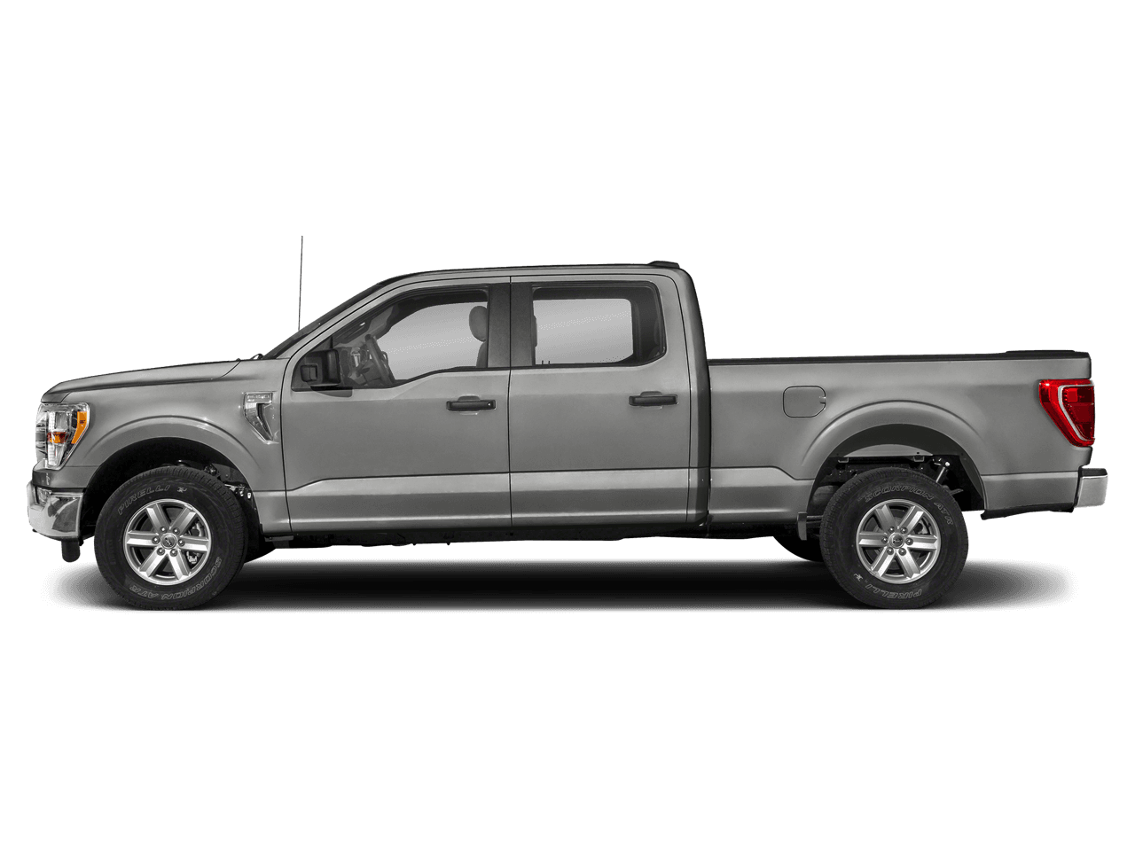 2023 Ford F-150 Photo in Silver Spring, MD 20904