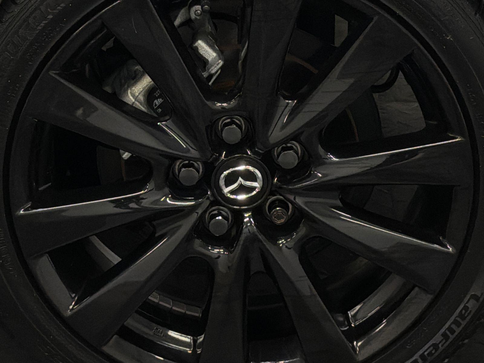 2025 Mazda Mazda3 Photo in Silver Spring, MD 20904