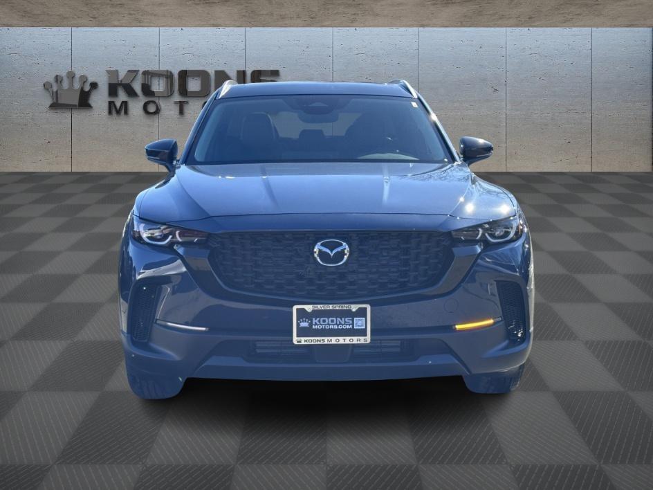 2025 Mazda CX-50 Photo in Silver Spring, MD 20904