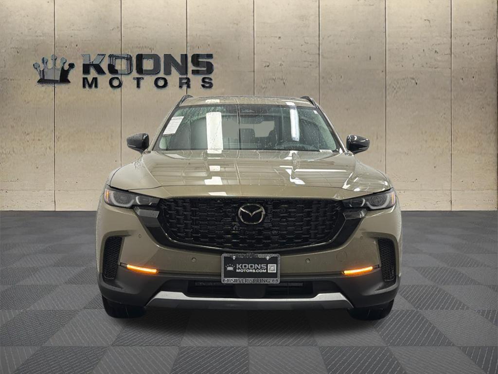 2026 Mazda CX-50 Photo in Silver Spring, MD 20904
