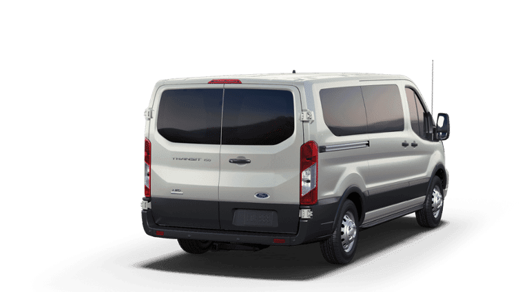 2025 Ford Transit-150 Photo in Silver Spring, MD 20904
