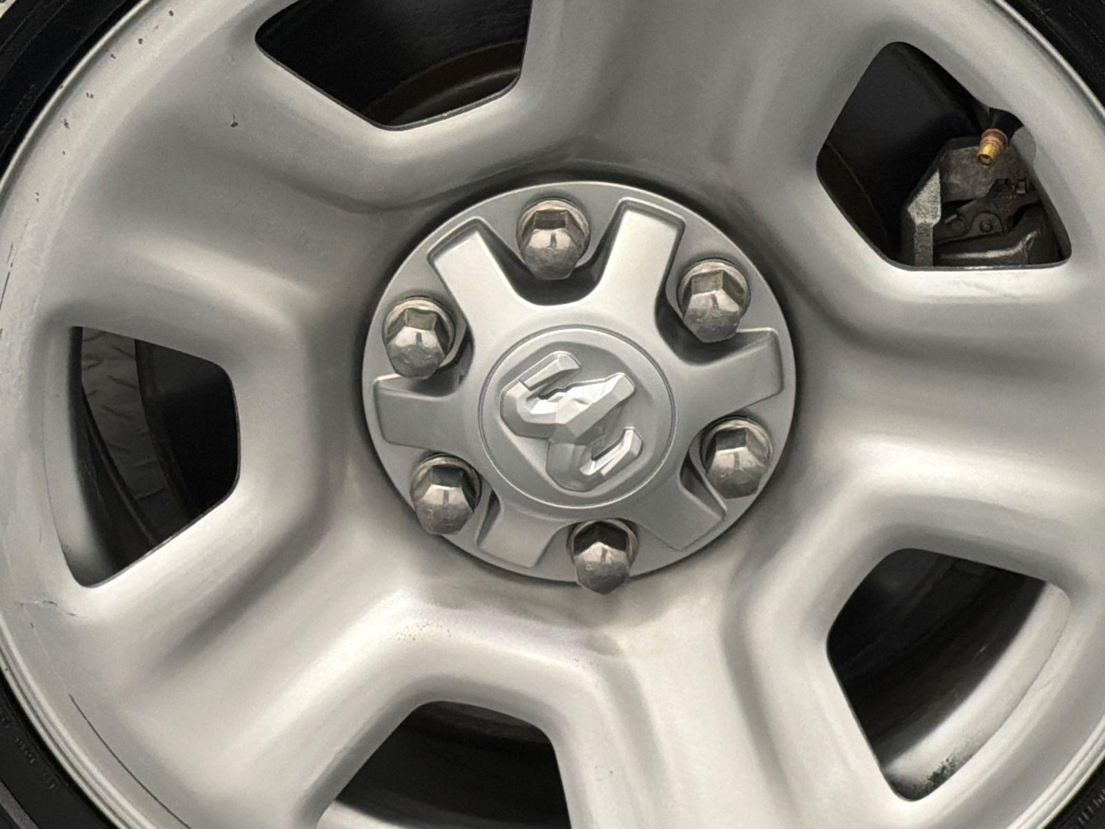 2019 Ram 1500 Photo in Silver Spring, MD 20904