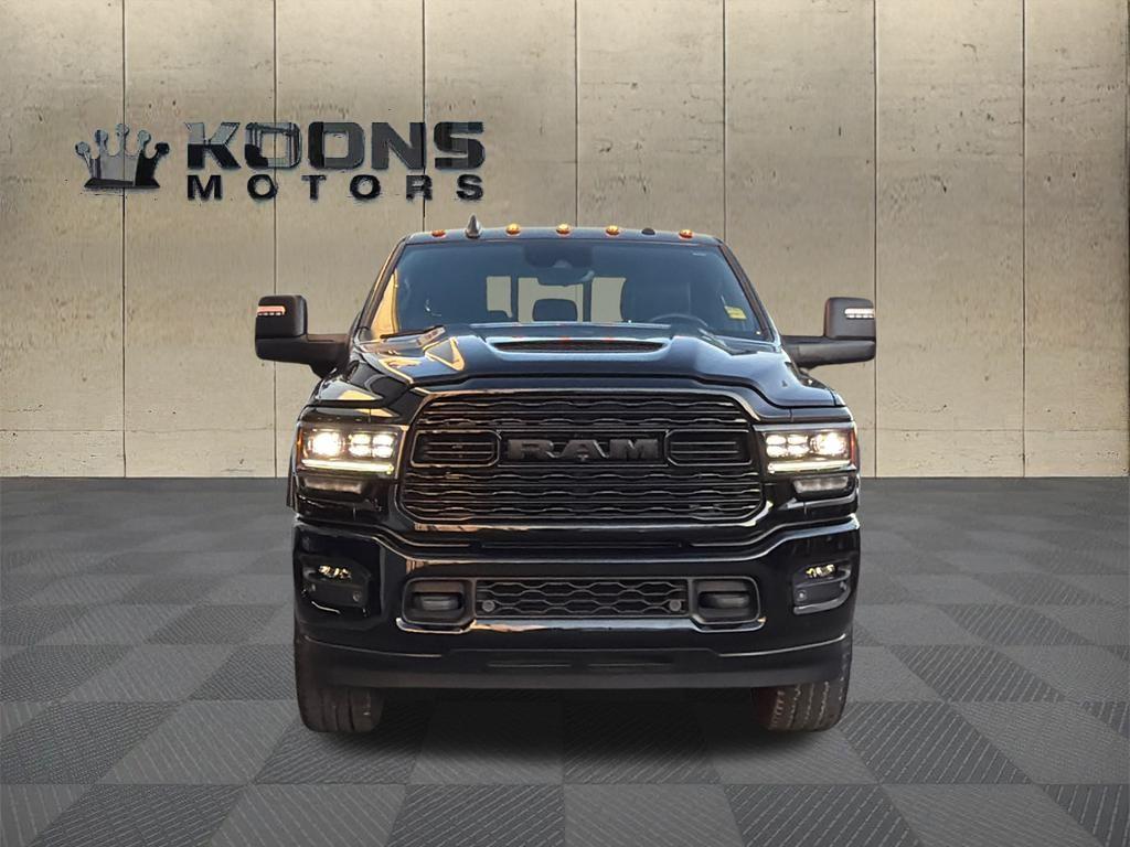 2023 Ram 2500 Photo in Silver Spring, MD 20904