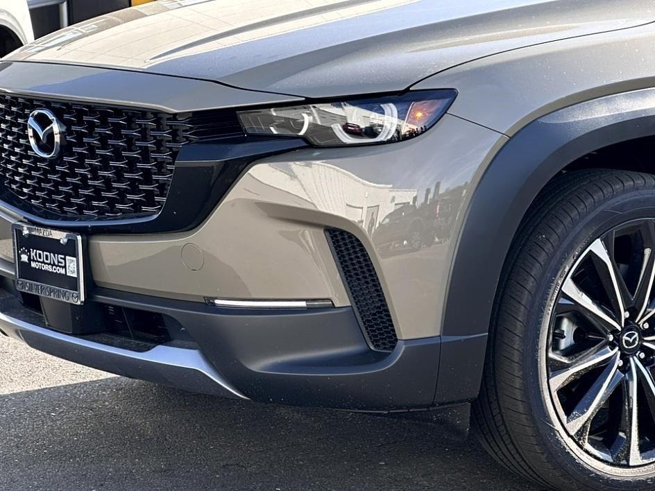 2025 Mazda CX-50 Photo in Silver Spring, MD 20904