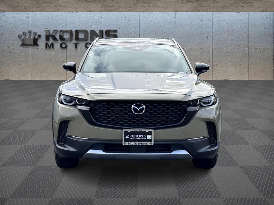 2024 Mazda CX-50 Photo in Silver Spring, MD 20904