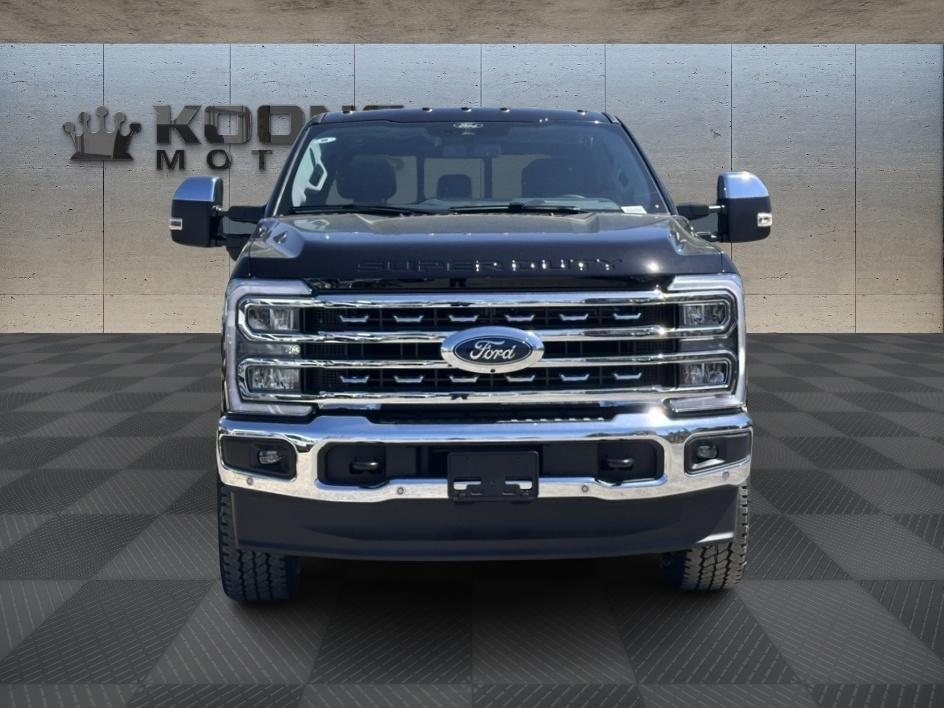 2025 Ford F-250 Super Duty Photo in Silver Spring, MD 20904