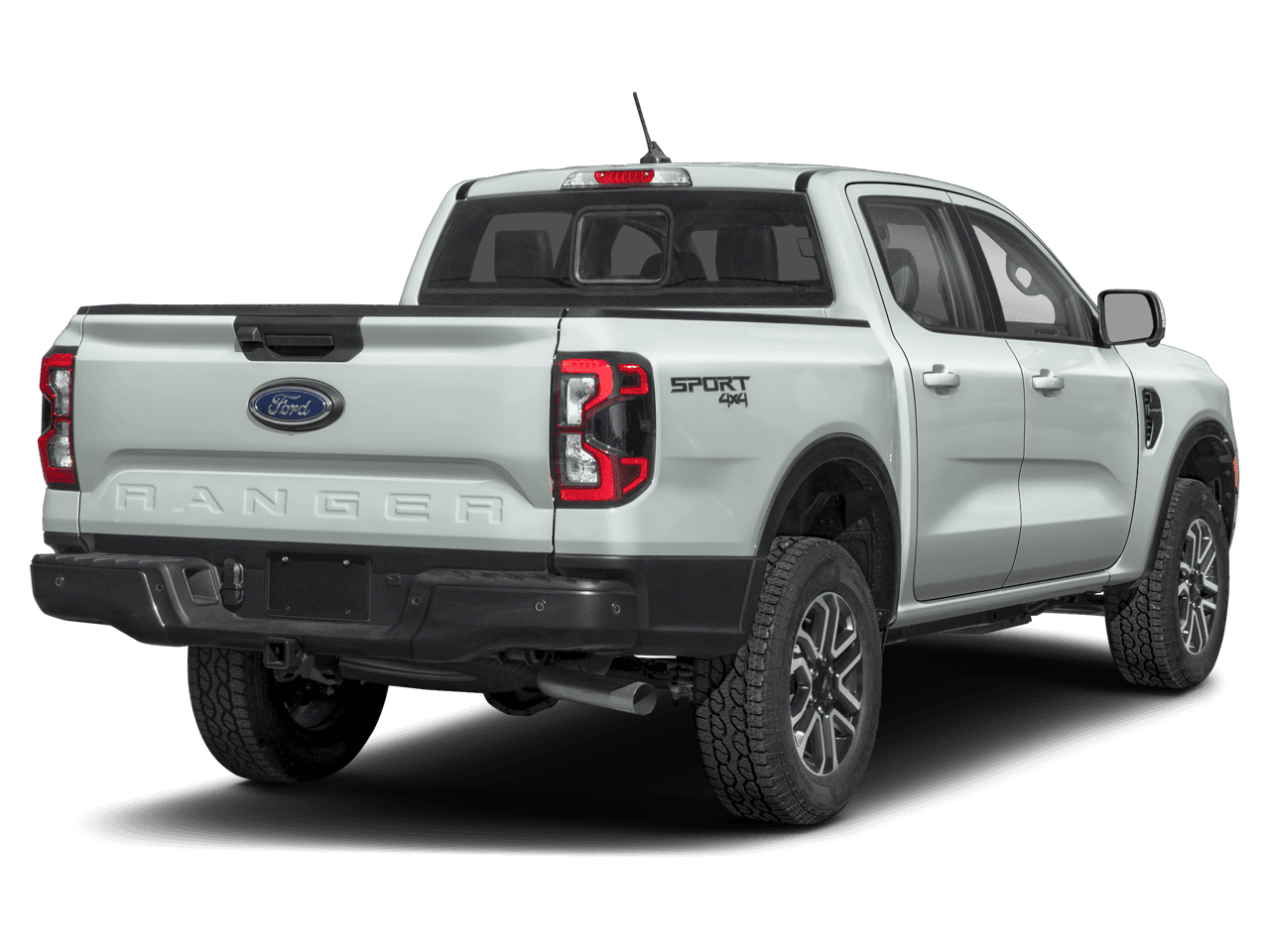 2025 Ford Ranger Photo in Silver Spring, MD 20904