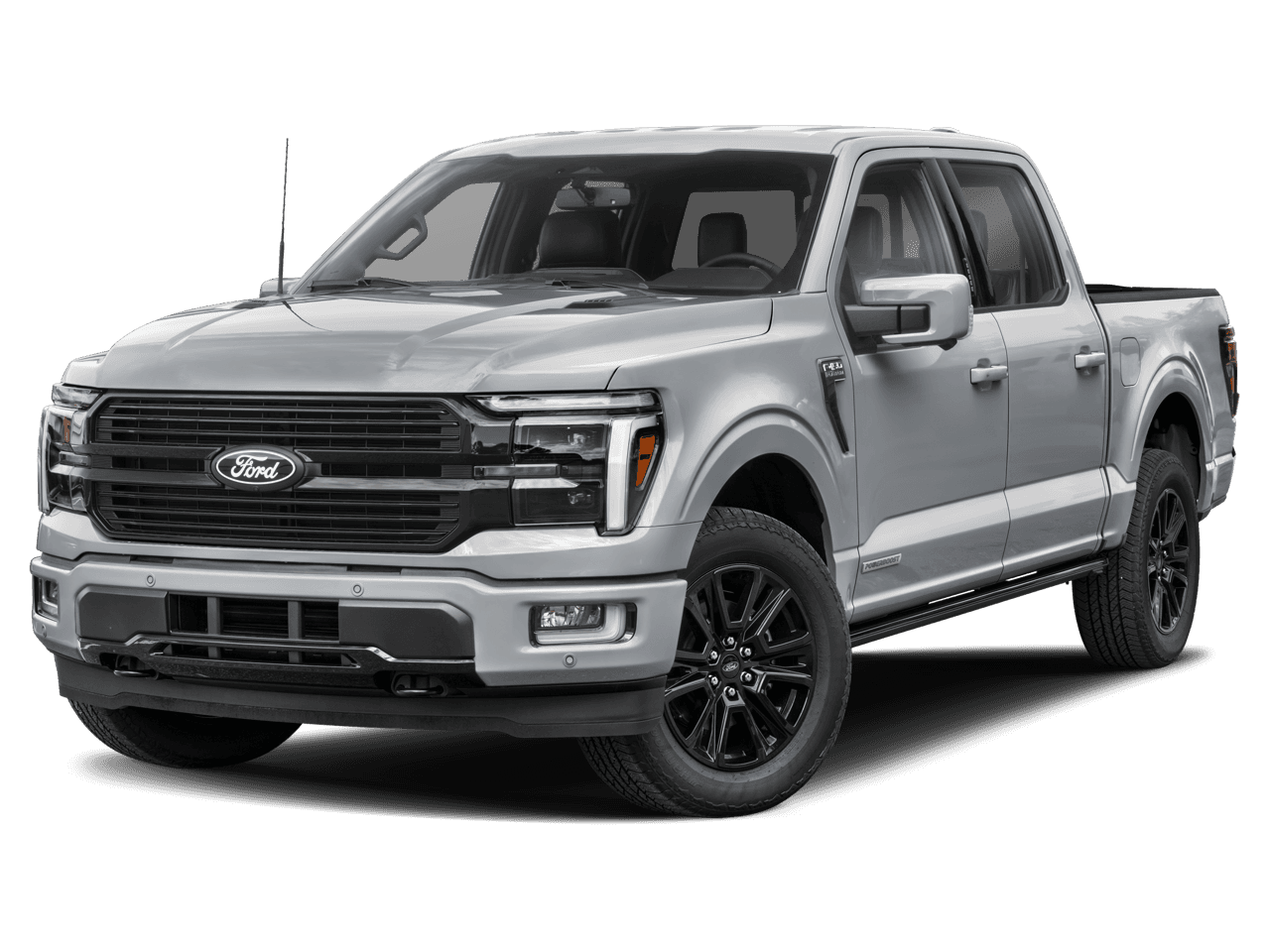 2025 Ford F-150 Photo in Silver Spring, MD 20904