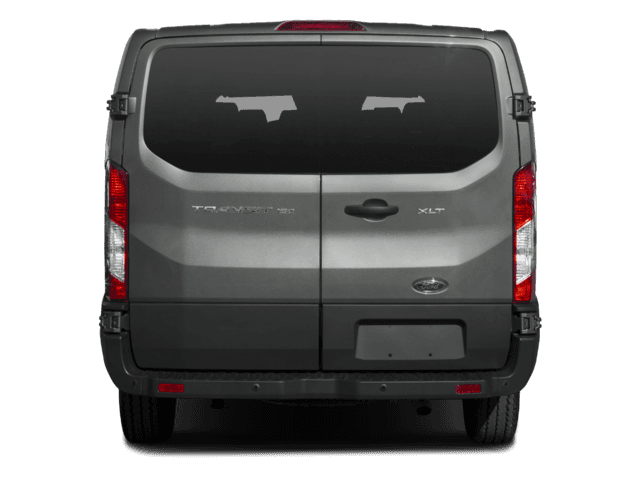 2017 Ford Transit Passenger Van Photo in Silver Spring, MD 20904