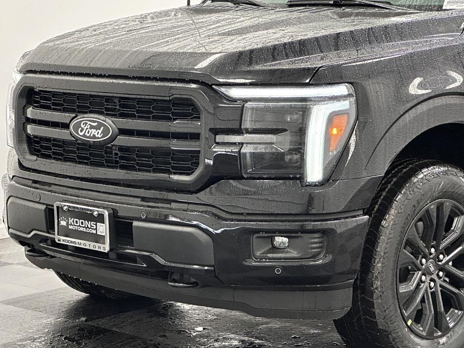 2025 Ford F-150 Photo in Silver Spring, MD 20904