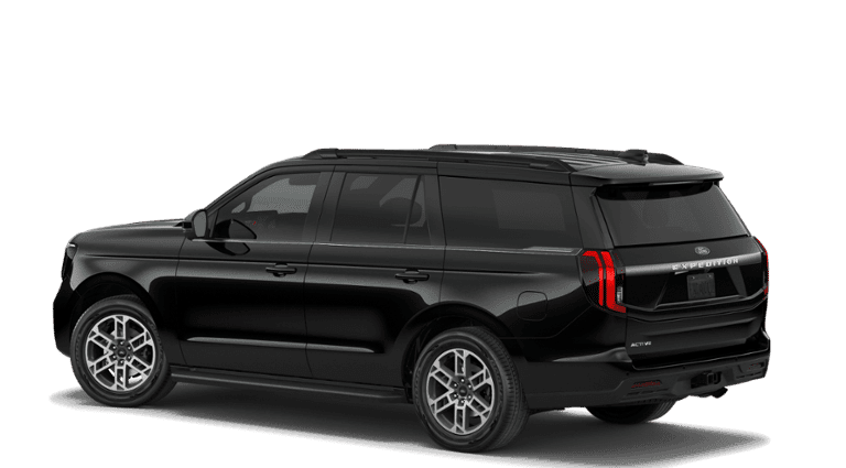 2026 Ford Expedition Photo in Silver Spring, MD 20904