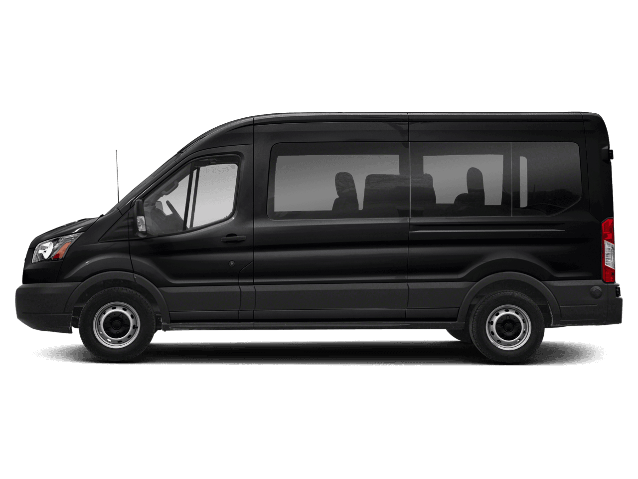 2019 Ford Transit Passenger Van Photo in Silver Spring, MD 20904