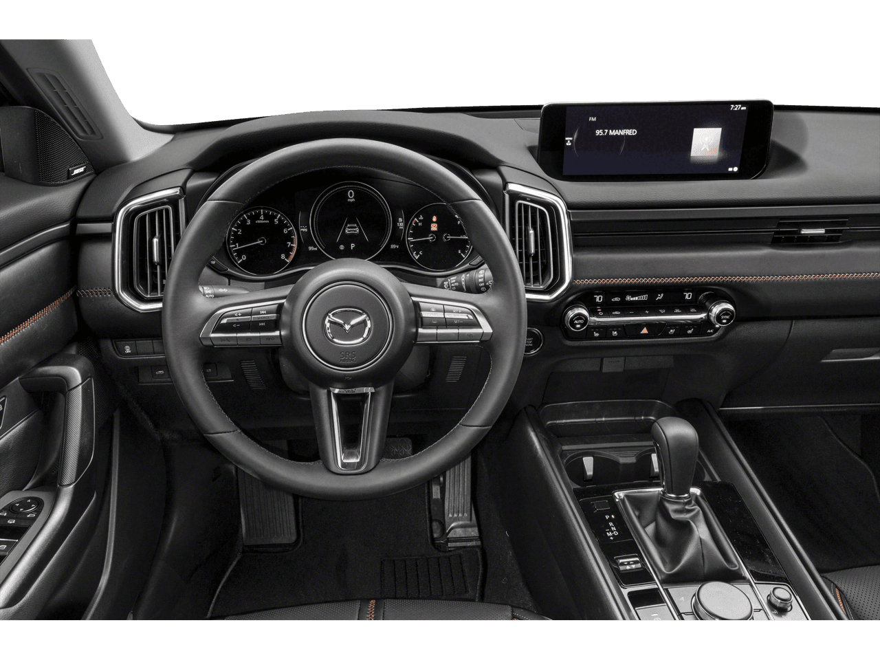 2024 Mazda CX-50 Photo in Silver Spring, MD 20904
