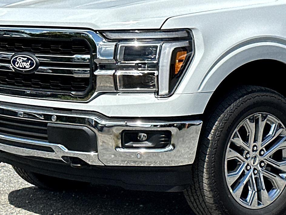 2025 Ford F-150 Photo in Silver Spring, MD 20904