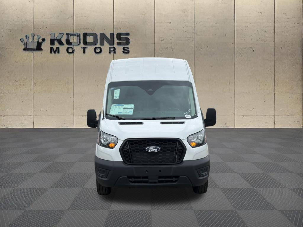 2026 Ford Transit-350 Photo in Silver Spring, MD 20904