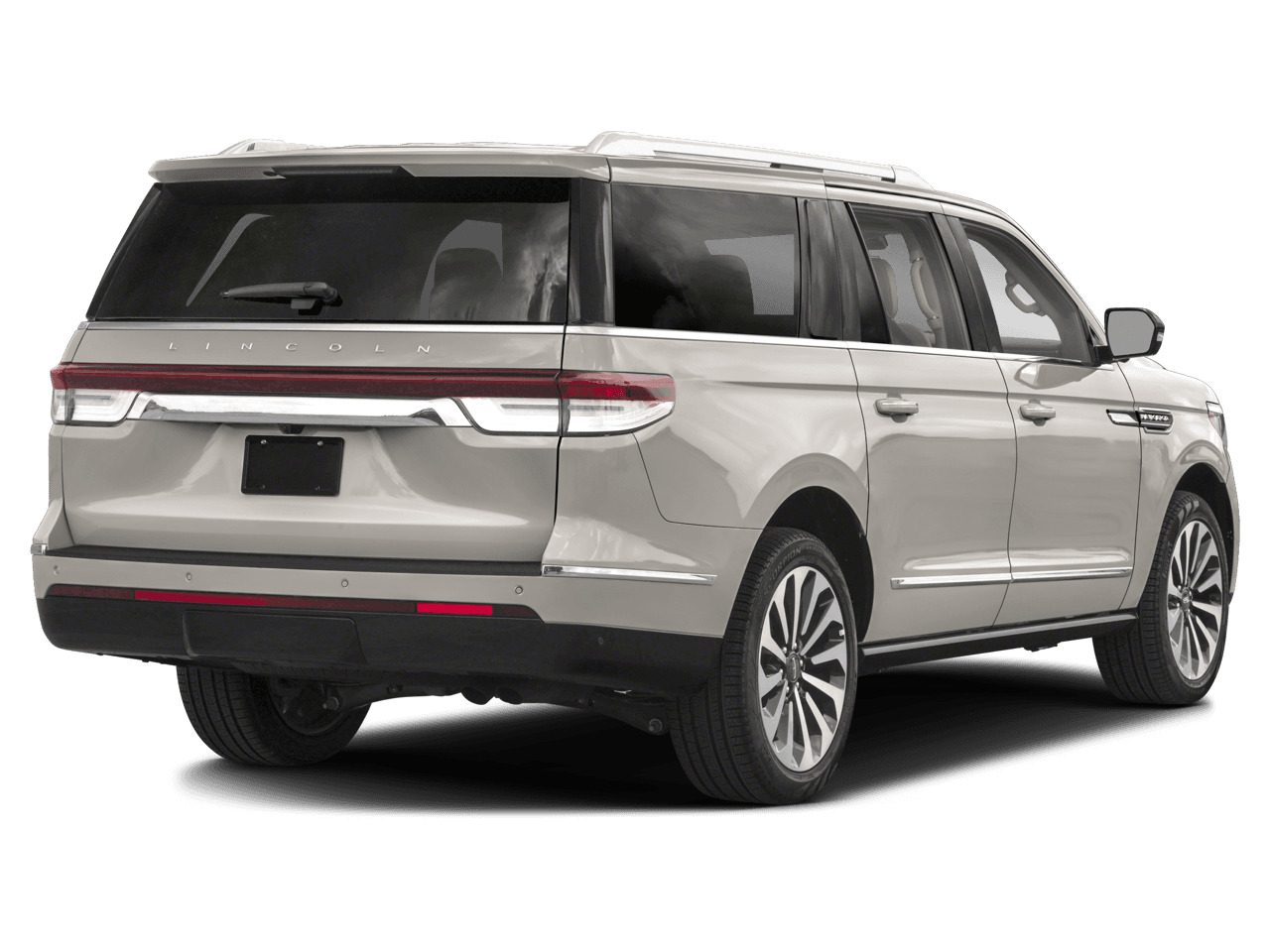 2022 Lincoln Navigator Photo in Bethesda, MD 20814