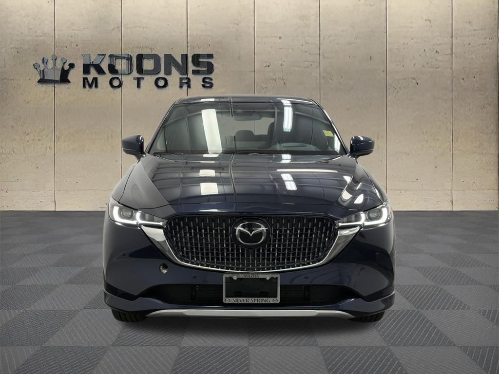 2025 Mazda CX-5 Photo in Silver Spring, MD 20904