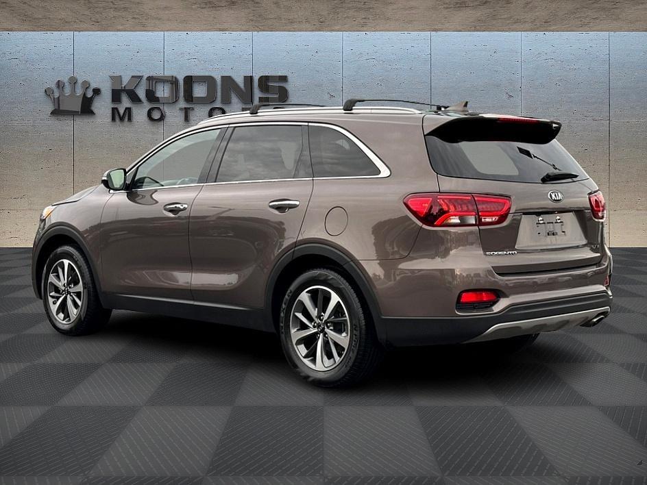 2019 Kia Sorento Photo in Silver Spring, MD 20904