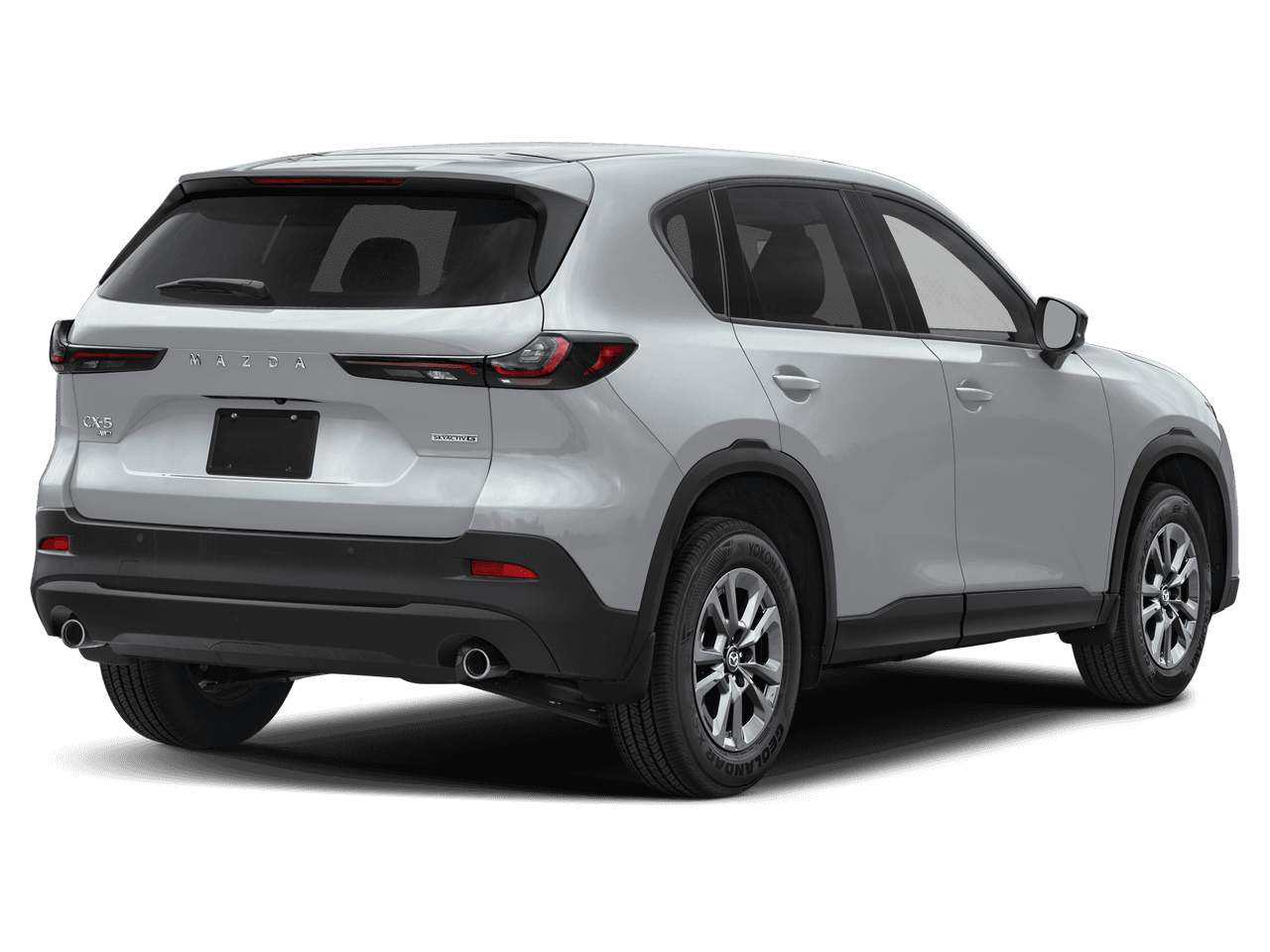 2026 Mazda CX-5 Photo in Silver Spring, MD 20904