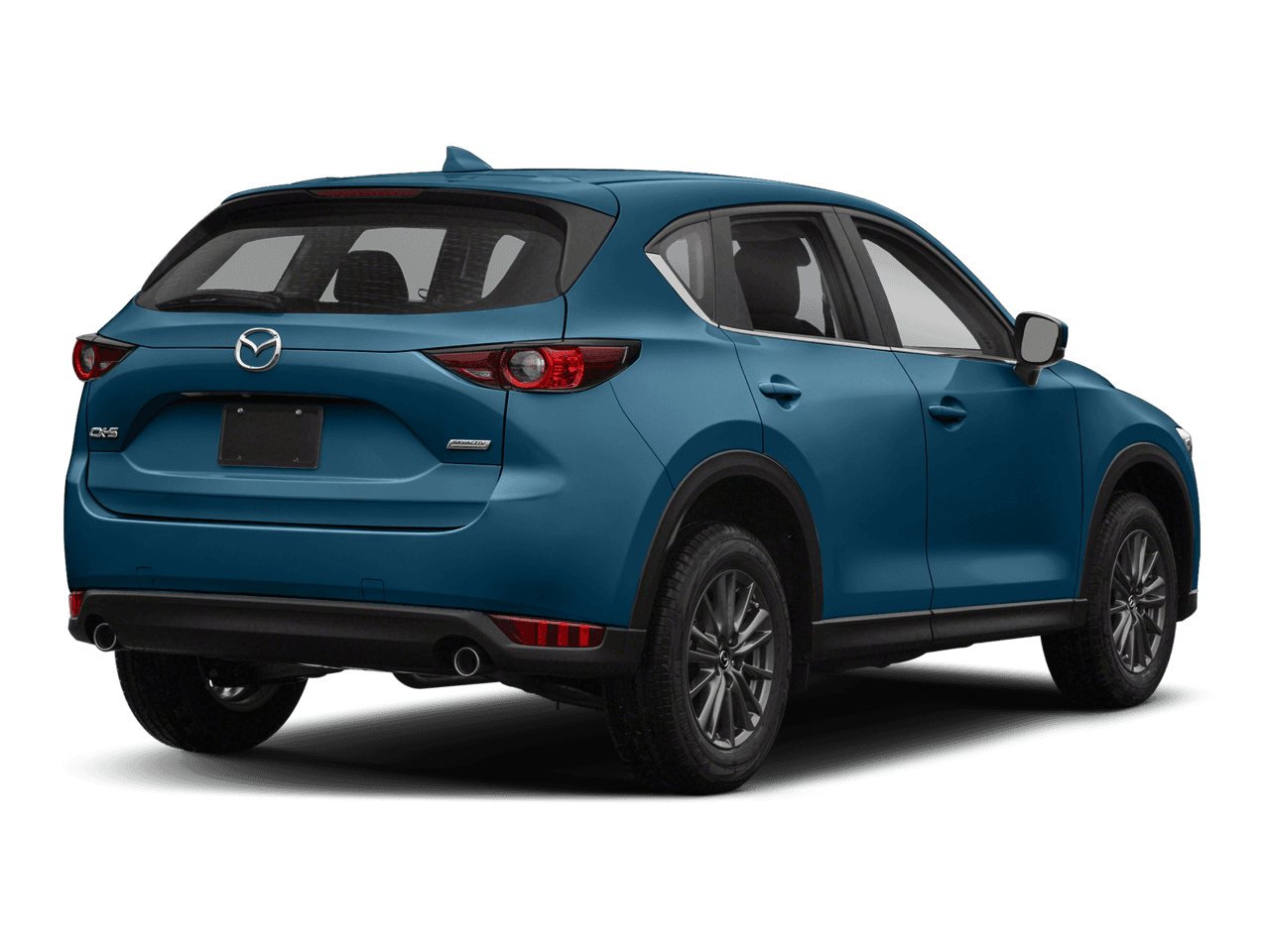 2018 Mazda CX-5 Photo in Silver Spring, MD 20904