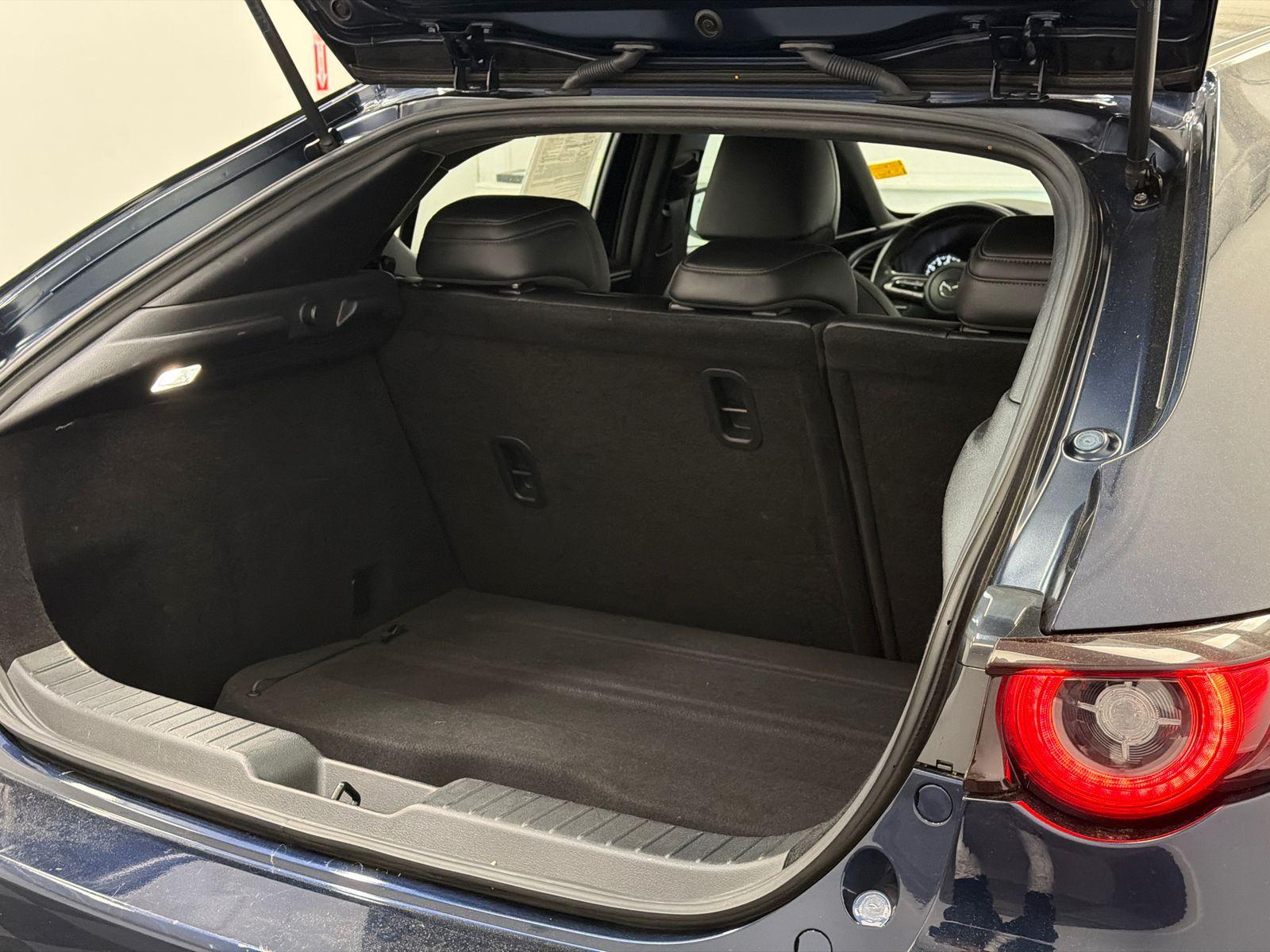 2023 Mazda Mazda3 Photo in Silver Spring, MD 20904