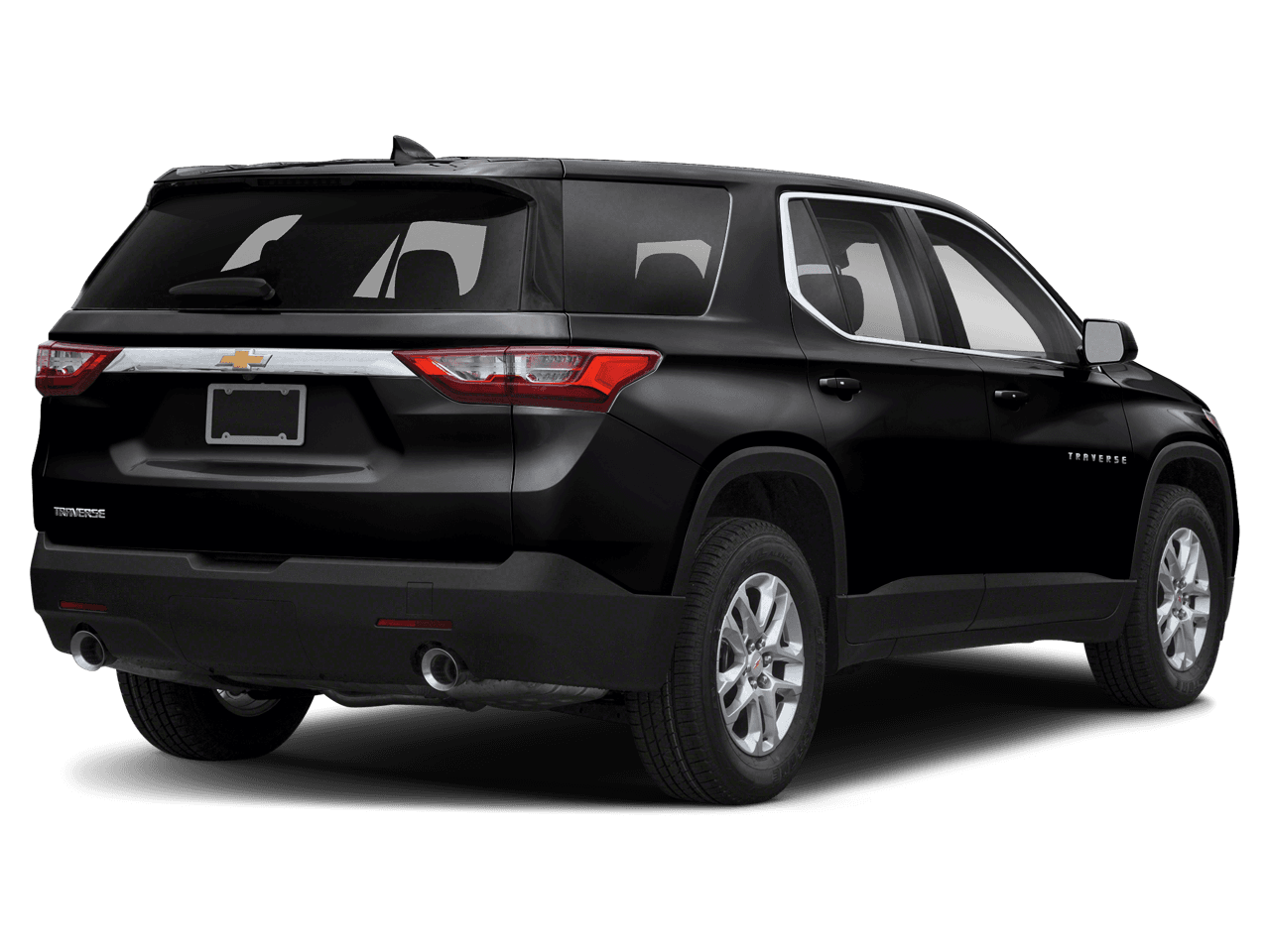 2018 Chevrolet Traverse Photo in Bethesda, MD 20814