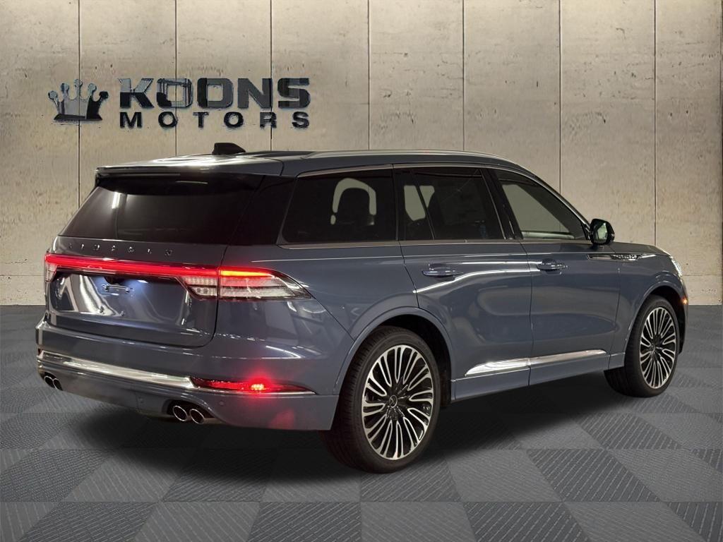 2026 Lincoln Aviator Photo in Bethesda, MD 20814