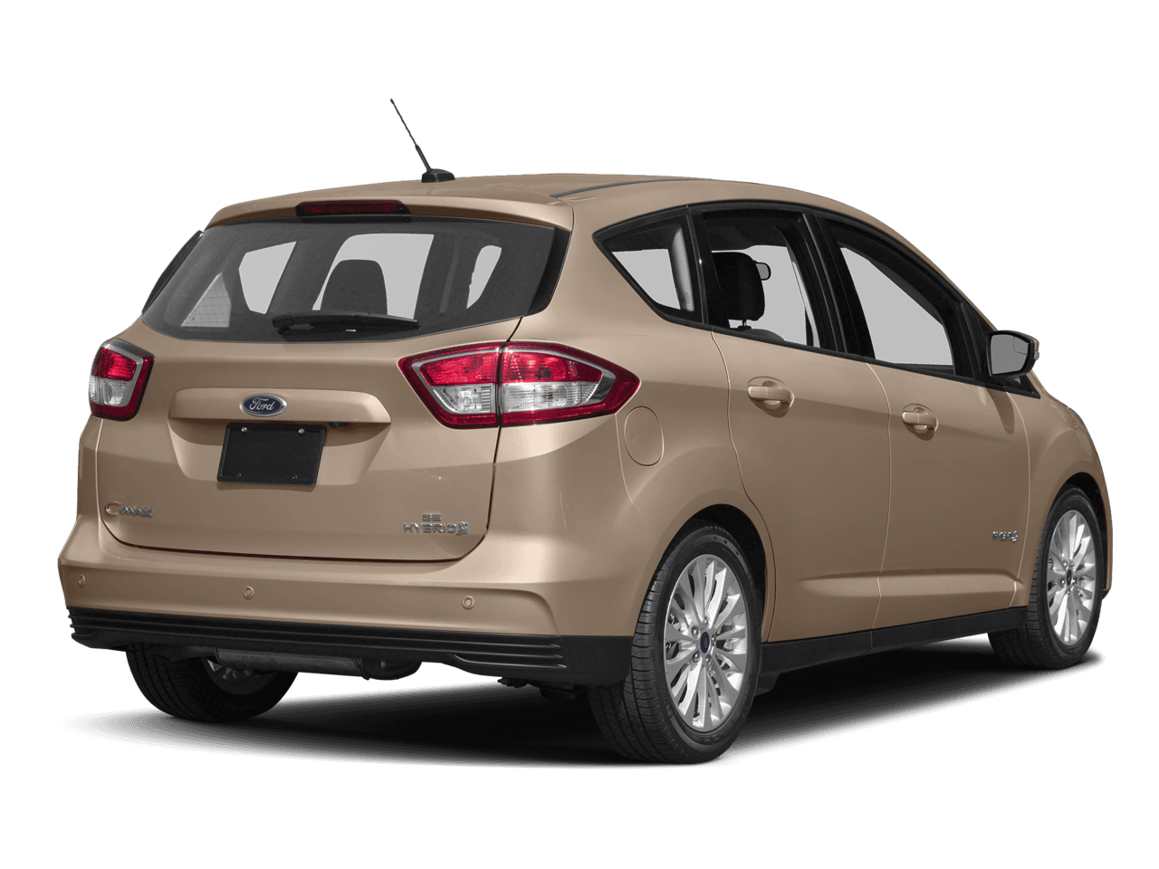 2017 Ford C-Max Hybrid Photo in Silver Spring, MD 20904