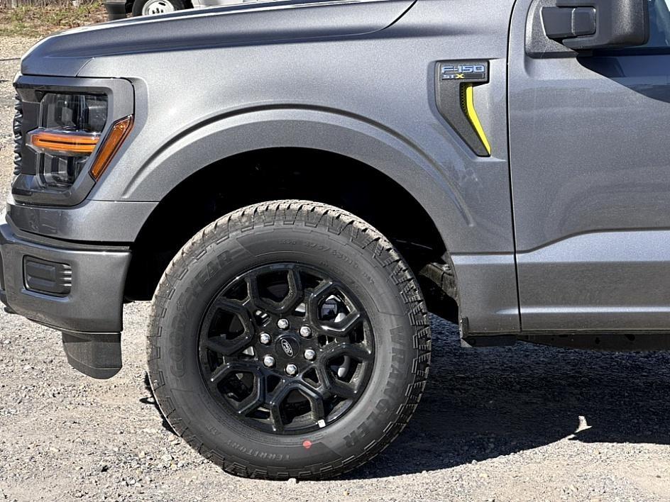 2025 Ford F-150 Photo in Silver Spring, MD 20904