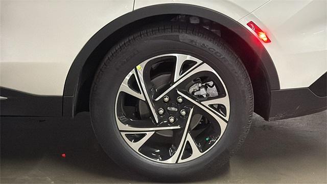 2026 Lincoln Nautilus Photo in Bethesda, MD 20814