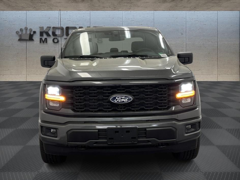 2025 Ford F-150 Photo in Silver Spring, MD 20904