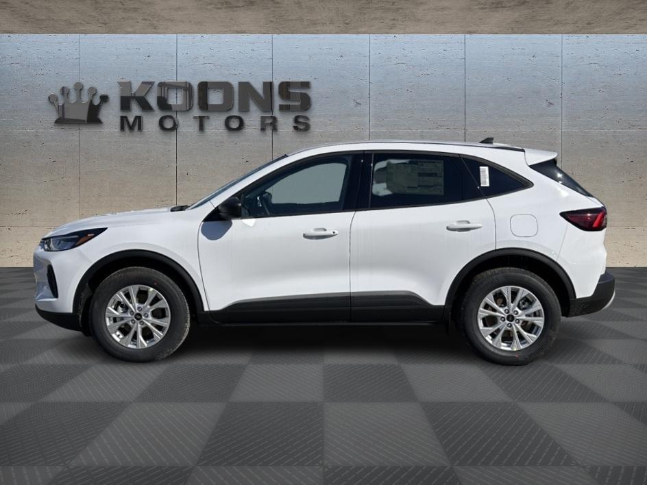 2025 Ford Escape Photo in Silver Spring, MD 20904