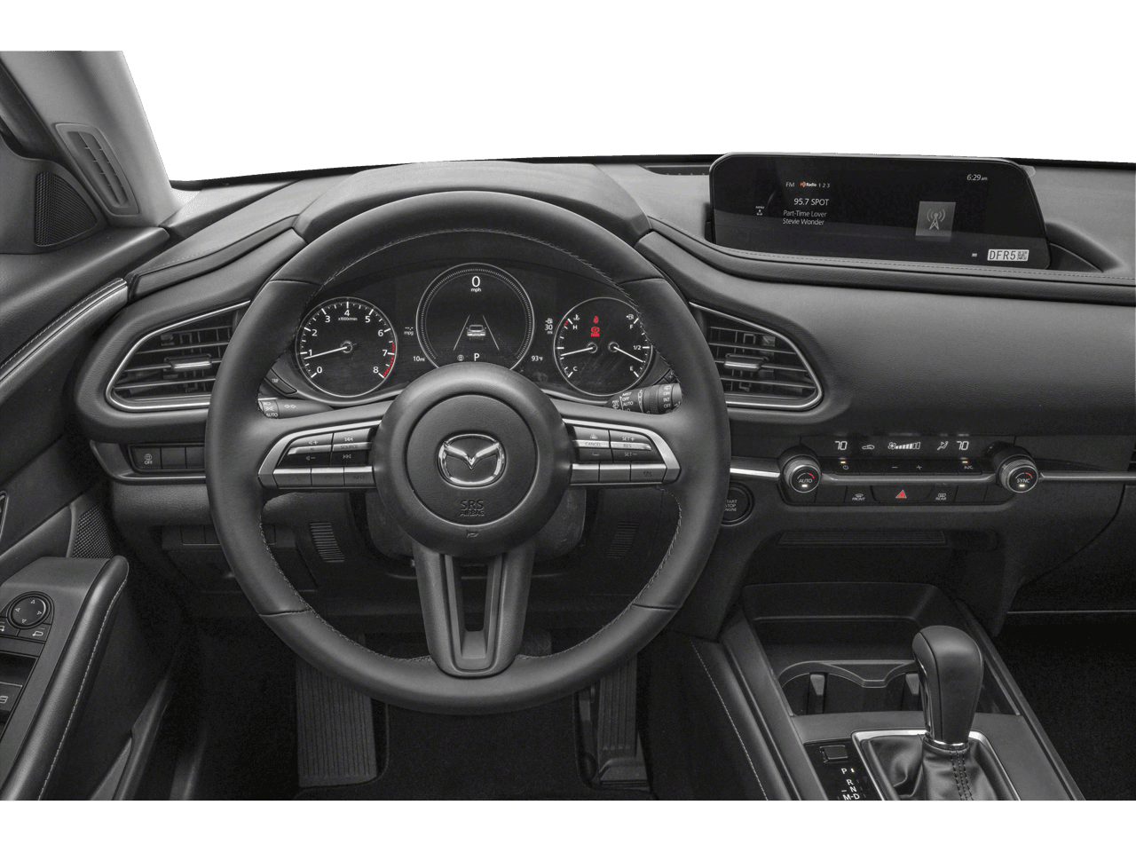 2023 Mazda CX-30 Photo in Silver Spring, MD 20904