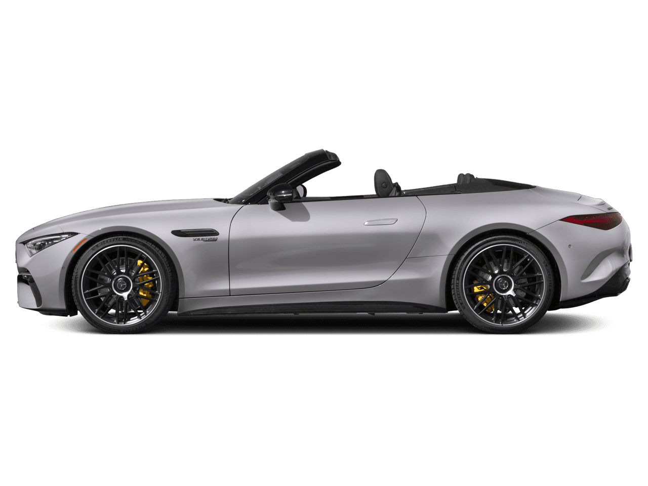 2022 Mercedes-Benz SL-Class Photo in Bethesda, MD 20814